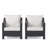 Patio Antibes Arm Chair