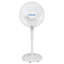 Ventilateur oscillant / debout Hurricane-101588560-101588564