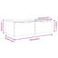 Izzey Unfinished Accent Cabinet with Fireplace Included-367220030
