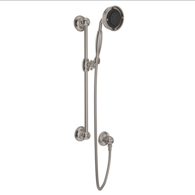 Multi Function Handheld Shower Head