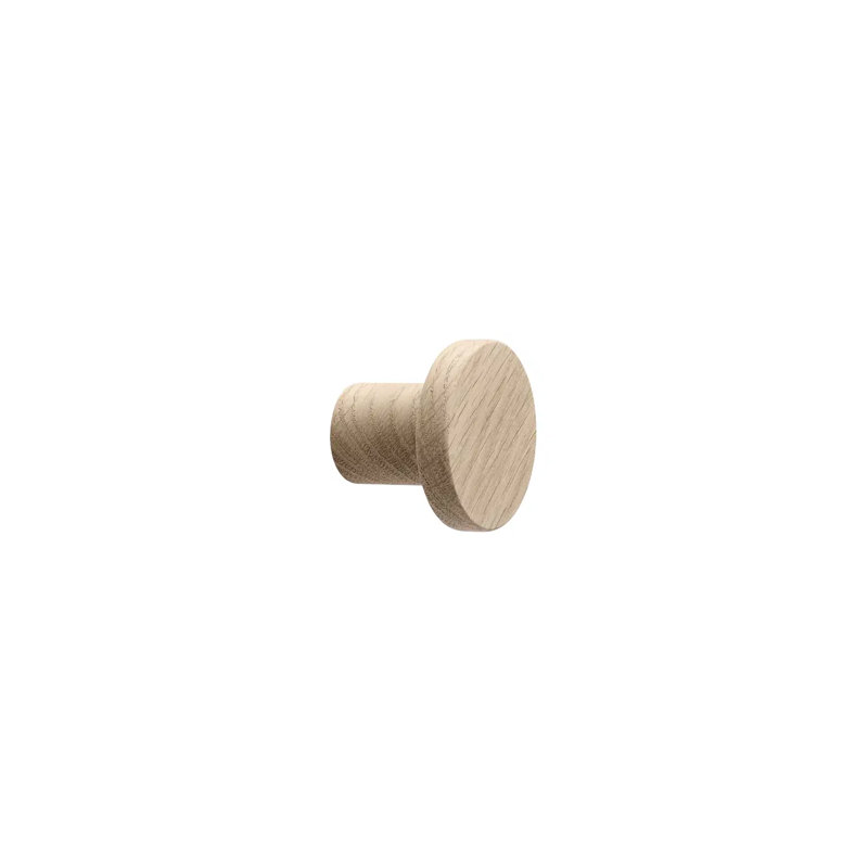 Fortis Unfinishes Bar / Handle Pull