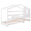 Lit en bois en forme de L-814607770