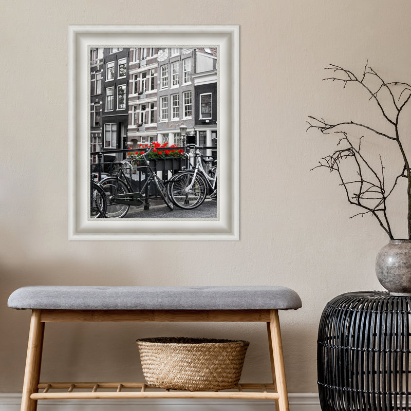 Cadre pour photo simple Rathburn, 18 po x 24 po