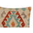 Geometric Throw Pillow