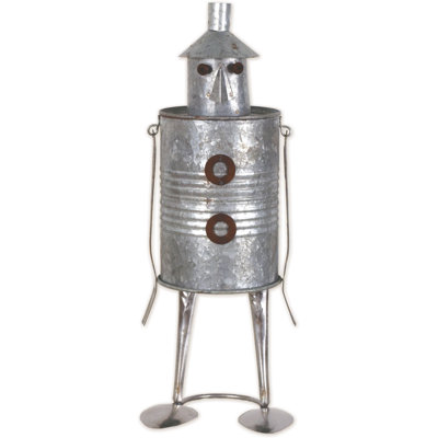 Sm Tin Man Tabletop - 95758