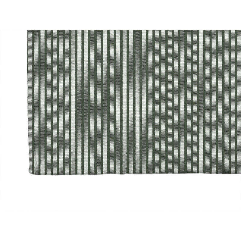Stia Kids Play Mat, Chimichurri/Green, Rectangle 4' x 6'