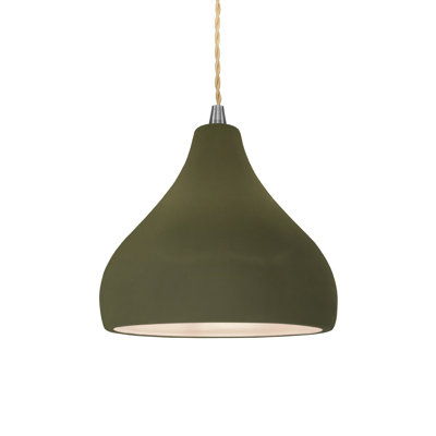 Meydan 1 - Light Single Drop Pendant