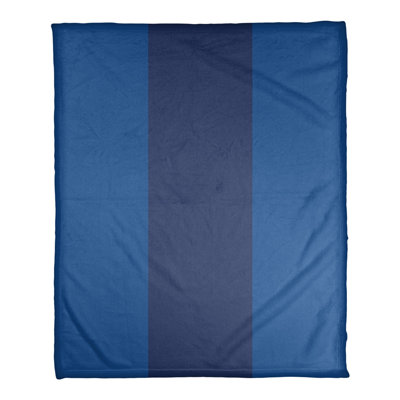Quilted Throw Blanket