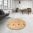 Abstract Indoor Rug-1150545707