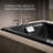 Tea-for-Two 72" x 36" Soaking Bathtub-6954982