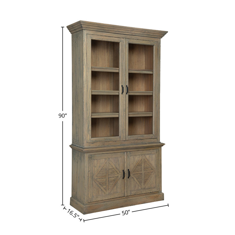 Blakely 90" Dining Hutch