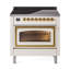 ILVE Nostalgie II Noblesse 36 in Induction Range-1024150469