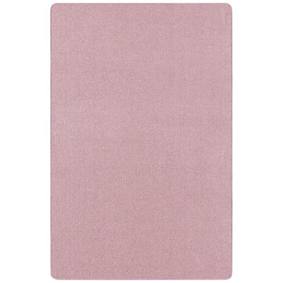 Nasty Tufted Light Pink Rug