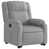 Gray Polyester