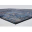 Rapture Gray/Blue Geometric Luxury Area Rug-68867621