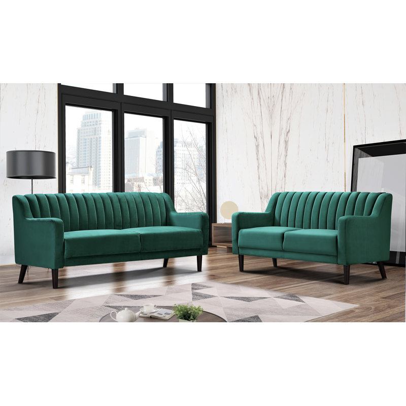 Ensemble de salon configurable Holtzclaw