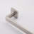 8 -Piece Stainless Steel Bathroom Hardware Set With Mounting Hardware-113628043