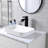 Single-handle Bathroom Faucet
