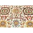 Hand Knotted Wool Oriental Indoor Rug
