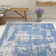 Aleeza Abstract Indoor Rug