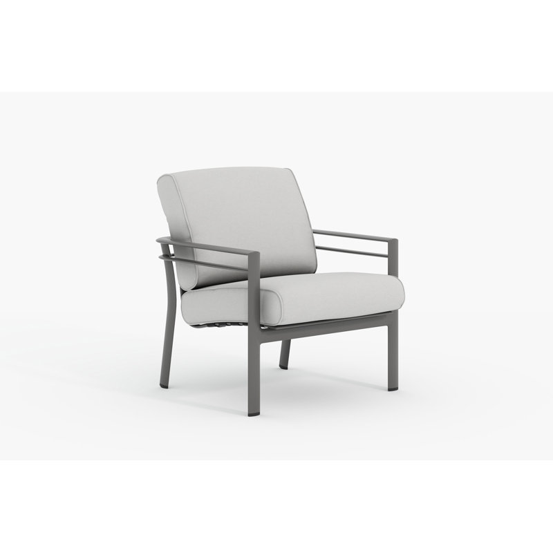 Southern Cay Cushion Outdoor Lounge Chair