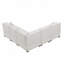 Canapé modulaire 5 pièces Ziel-1520503191