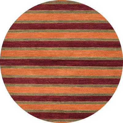 Abstract Indoor Rug