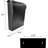 Wall Mounted Mailbox-21167941