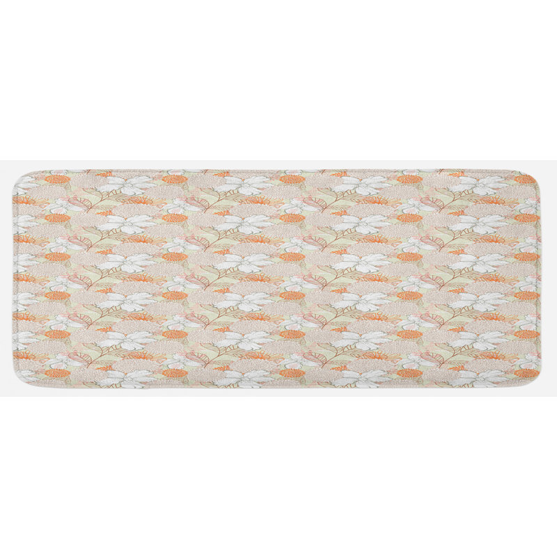 Tapis de cuisine