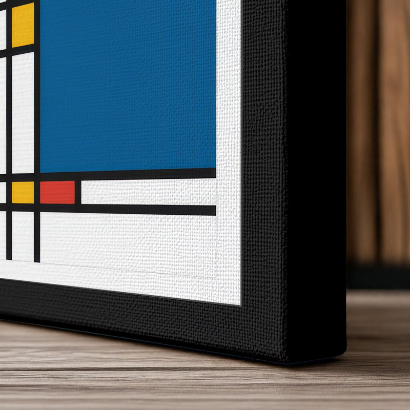 Print, Black Border, 24x16 - 61.0 x 40.6 cm