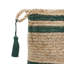 Panier de rangement en jute à rayures Rosecliff-1673014080-1673014081