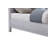 Warm Gray Storage Bed With 2-drawers-1603763598