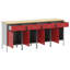 Work Cabinet with Drawer-1086330592