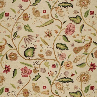 Apsley Vine Fabric
