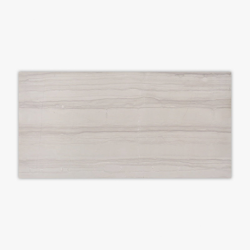 Athens Grey Honed 12x24 Limestone Tile