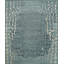 Contemporary Animal Print Area Rug-63356105