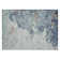 Machine Washable Indoor/Outdoor Xhevrie Seafoam Rug