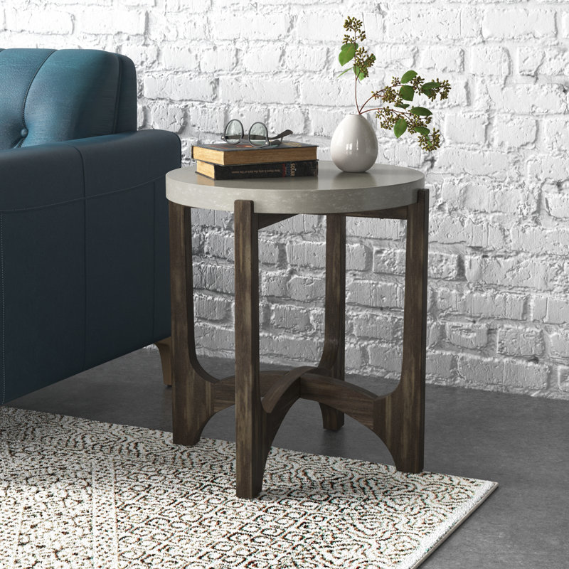 Table de bout Fowey