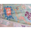 Tapis unique vert 9 pi 10 po x 14 pi One-of-a-Kind
