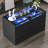 Closet Island With 16 Drawers-1496313115