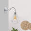 Armed Sconce