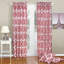 Semi Sheer Curtain Pair-816547933-816547921