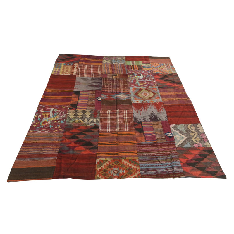 Orellana Multi Rug