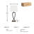 Kwong Table Lamp