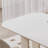 Light luxury rectangular dining table-2135306860