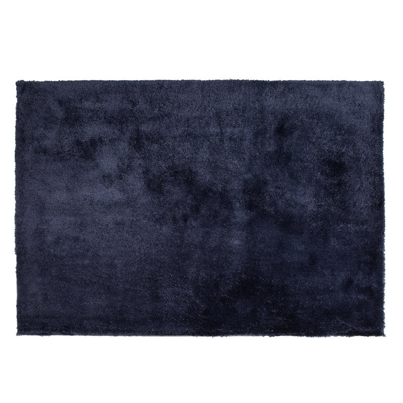 Crawley Solid Colour Area Rug, Rectangle 200 x 300cm