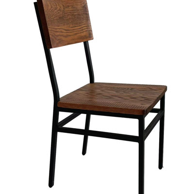 Farmhouse Style Dining Chairs