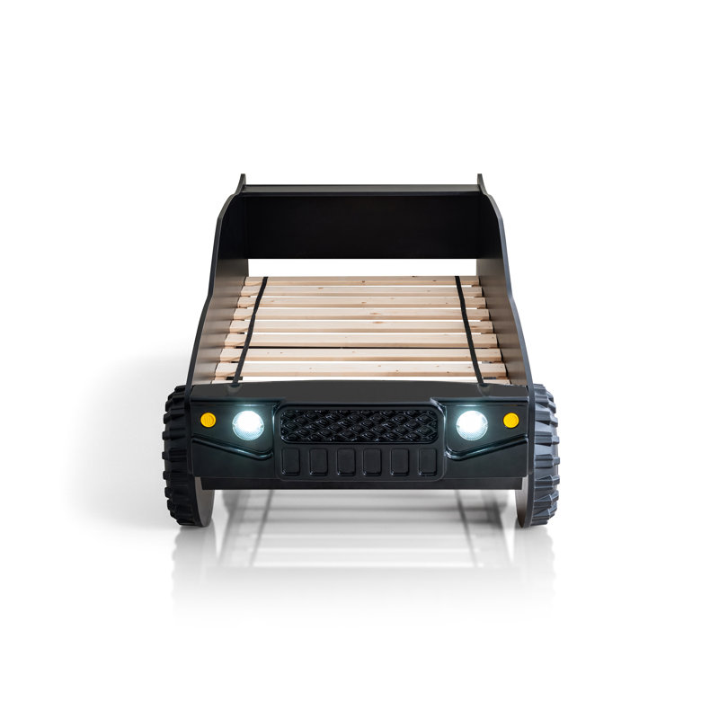 Germania Twin Car Bed