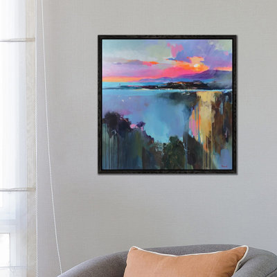 Eternity Now 1 Piece Painting on Canvas