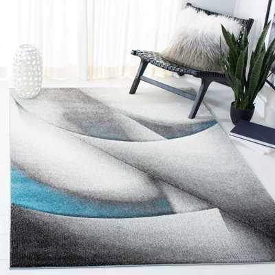 Towanda Performance Abstract Rug